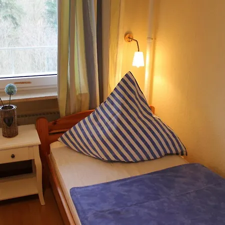 Hanseat Ii Whg 128 Apartment Groemitz